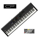 YAMAHA (ヤマハ)CP8888Keys STAGE PIANO【88鍵盤ステージピアノ】【送料無料】