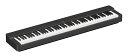 【お手入れセット・ヘッドフォンプレゼント!】YAMAHA P-225B(ブラック)【送料無料】