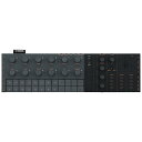 【数台のみ在庫あり】YAMAHA SEQTRAK BLACK【送料込】