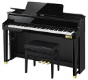 【〜5/6までの期間限定特別価格】CASIO カシオ GP-510BP【高低自在イス付属】【CELVIANO Grand Hybrid】【電子ピアノ・デジタルピ...