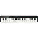 CASIO(カシオ) PX-S1100BK【ブラック】【電子ピアノ 88鍵盤 Privia/プリヴィア】【送料無料】