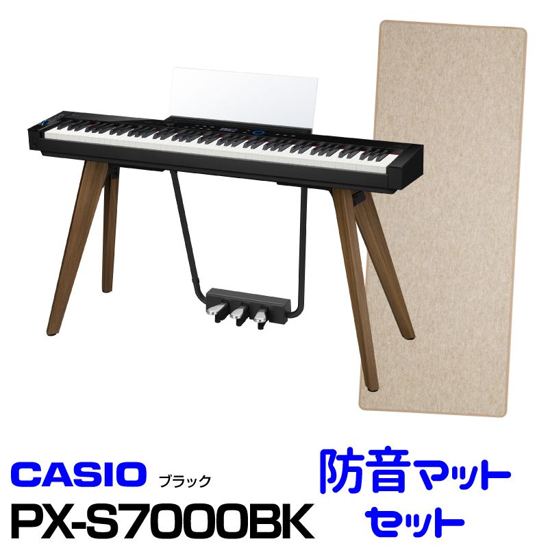 CASIO() PX-S7000BKڤɲޥåȥå!ۡPriviaۡڥץӥۡ929ȯ̵ۡ