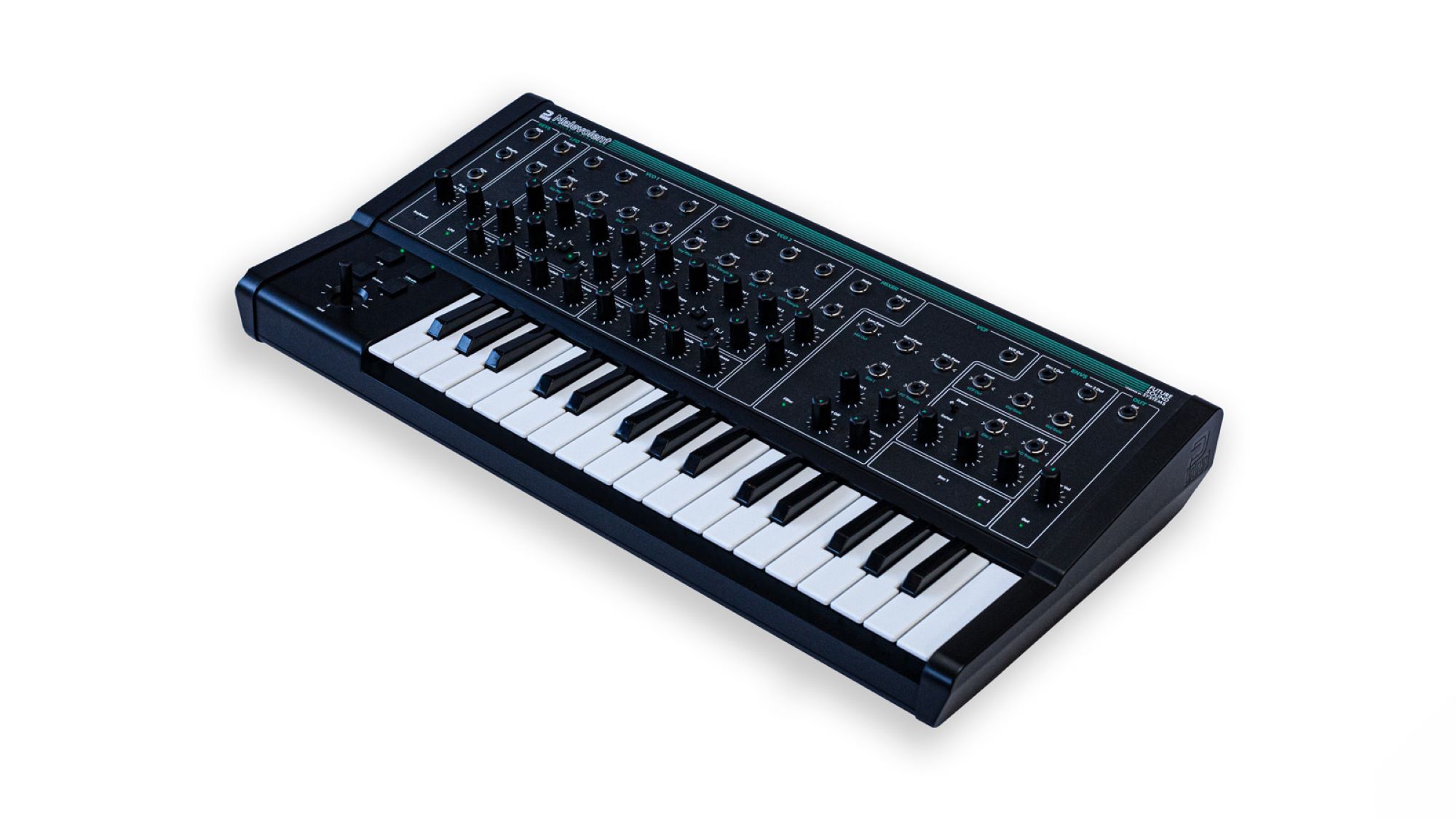 PWM Malevolent（マレヴォレント）【2024/8/16発売】【送料無料】