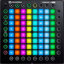 The Easiest Way to Take Full Control of Ableton Launchpad Proは、Ableton Liveまたはあらゆる音楽ソフトウェアでダイナミックで表現力豊かなパフォーマンスを作成するための最もシンプルで効率的なシステムです。 これまでのLaunchpadを全面的に見直し、RGB LEDによるライティングとベロシティ・センシティブパッドによりパフォーマンス性を進化させたLaunchpad Proは、音楽に無限の表現と創造性をもたらします。 It's An Instrument - Play It! Launchpad Proは、ライブパフォーマンス用にも設計された楽器です。鮮やかな表現を可能とするRGB LEDパッドは、Ableton Liveのセッションビューでクリップカラーと同期して点灯するのでパッドがどのクリップに対応しているかが一目でわかります。 Drums ベロシティとアフタータッチに対応したベロシティ・センシティブパッドで表現力豊かなビートサウンドを作成できます。 Instruments Launchpad Proではメロディーに関するレイアウトでパッドが点灯するため、グリッドでノートやスケール、コードを容易に演奏できます。スタンドアローンモードを使用している場合、パッドを押すたびにLEDのフィードバックを得られます。ソフトウェアと外部ハードウェアを演奏するときのどちらでもこのグリッドを使用することが可能です。 Stay in Your Flow Launchpad Proは単なる楽器としてだけでなく、ミキサーコントロールのパフォーマンスにスムーズにアクセスすることができます。操作の度にミキサーモードに入る必要はなく、ミキサー機能ボタン（ミュートやボリュームなど）を押したままにして変更を加えてからボタンを離すとパフォーマンスモードに戻ることができます。 Scale Mode パッドは自動的に32のキーとモードの1つのノートへ割り当てられるので、キーから外れてしまうことはありません。 またAbleton Liveのドラムラックにも対応し割り当てられたLEDで確認することができます。ベロシティとアフタータッチに対応したパッドを使用して表現力豊かなビートやドラムトラックメイクを楽しんでください。 Stay in Control of Everything すべてのAbletonのエフェクトまたはインストゥルメントパフォーマンスを制御して、reverb、ビートのリピート、フィルターなどの魅力的で表現力豊かなエフェクトパフォーマンスを楽曲に追加できます。ボタングリッドは8つのLEDフェーダーとして設定しコントロールが可能です。 Addictive Keys Launchpad Proを製品登録すると、XLN AudioのAddictive Keysのソフトウェアインストゥルメントのライセンスを取得できます、4つの人気の鍵盤楽器の中から1つを選択してフルライセンスをご使用いただけます。 Loopmasters Novation製品に含まれるLoopmastersサンプルライブラリは1GBから4GBに拡張され、プロクオリティのロイヤリティフリーループとワンショットが豊富に用意されています。 ブルース、ファンク、ヒップホップからベース、テクノ、ハウス等の現代のあらゆるジャンルを網羅し、幅広い電子楽器やアコースティック楽器を取り入れているので今日から音楽を作るために必要なものはすべて揃っています！ ●店舗へのご来店について webご案内の該当商品が店舗に展示していない場合がございますので、店舗ご来店にて商品をご購入・ご確認をご希望の際は事前に店舗あてにご確認ください。 楽器の詳細及び通信販売の手続き方法で不明な点は、 お電話かe-mailにてお問い合わせ下さい。 全国通信販売も承ります。 楽器の詳細及び通信販売の手続き方法は、 お電話かe-mailにてお問い合わせ下さい。 お問い合わせは下記までどうぞ!! クロサワ楽器御茶ノ水駅前店 東京都千代田区神田駿河台2-2-2 TEL 03-3293-5625　