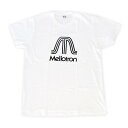 Mellotron (Sweden)T-Shirt White L-Sizeyz