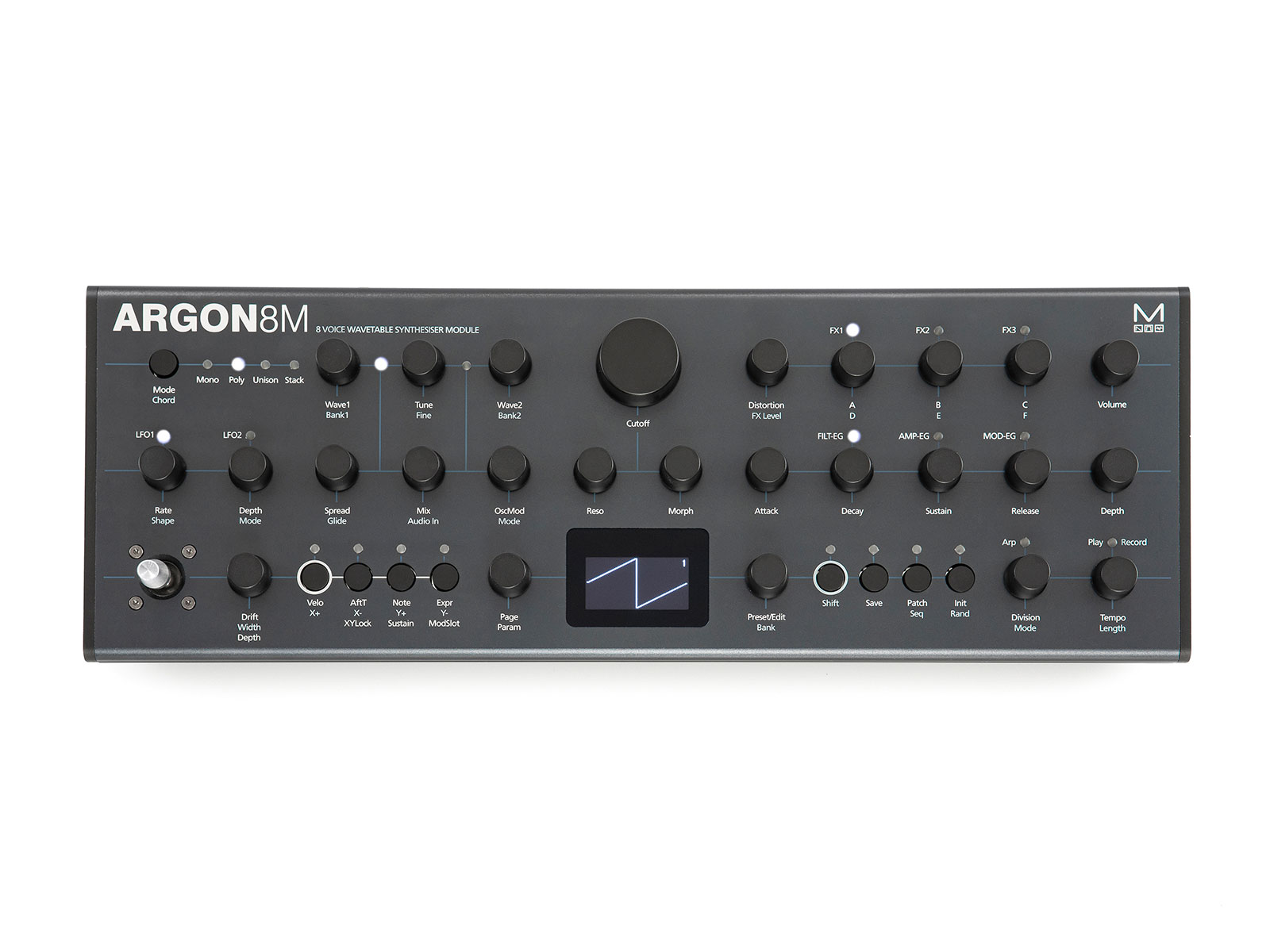 Modal Electronics Argon8M【 入荷次第発送】【送料無料】