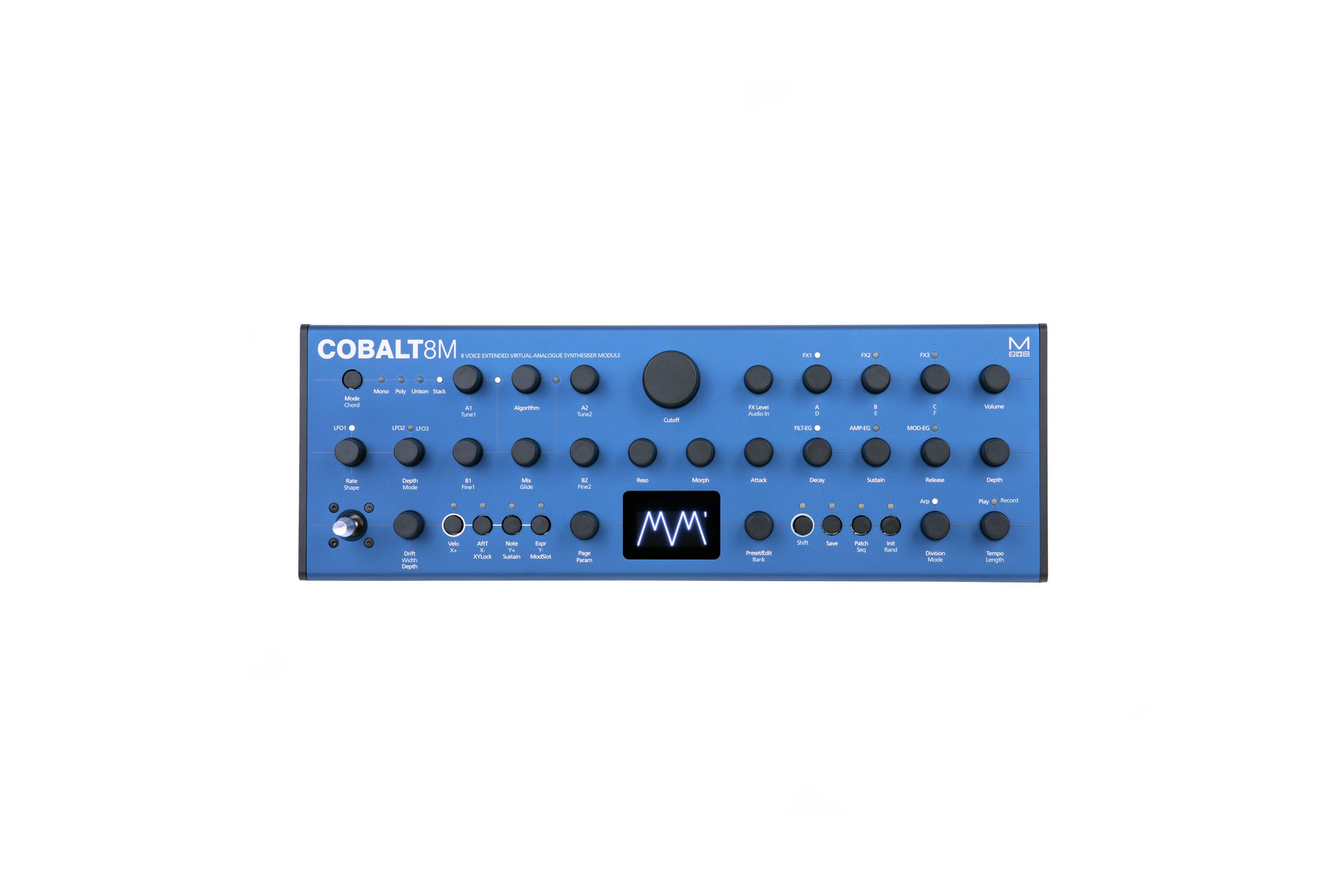 Modal Electronics Cobalt8M【 入荷次第発送】【送料無料】