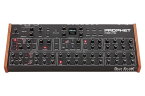 SequentialProphet Rev2 Module-8V 8ボイス【デイブ・スミス】【プロフェット】【音源モジュール】【送料無料】