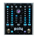 Poly Effects Josh Smith Flat V【入荷次第発送】【送料無料】