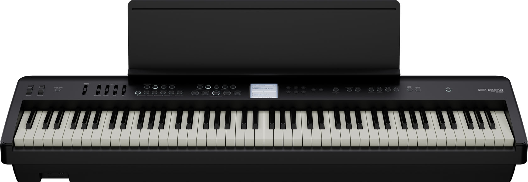 Digital Piano FP-E50