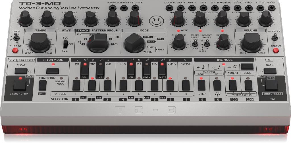 楽天市場】behringer td－3 amの通販