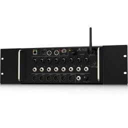 BEHRINGER　ベリンガー　XR16 X AIR　16入力デジタル・ミキサー　【送料無料】