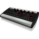 BEHRINGER　ベリンガー　P16-M POWERPLAY　16chパーソナルモニター用ミキサー ...