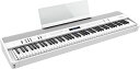 RolandFP-90X-WH (ホワイト) 【Digital Piano】《デジタルピアノ》【送料無料】