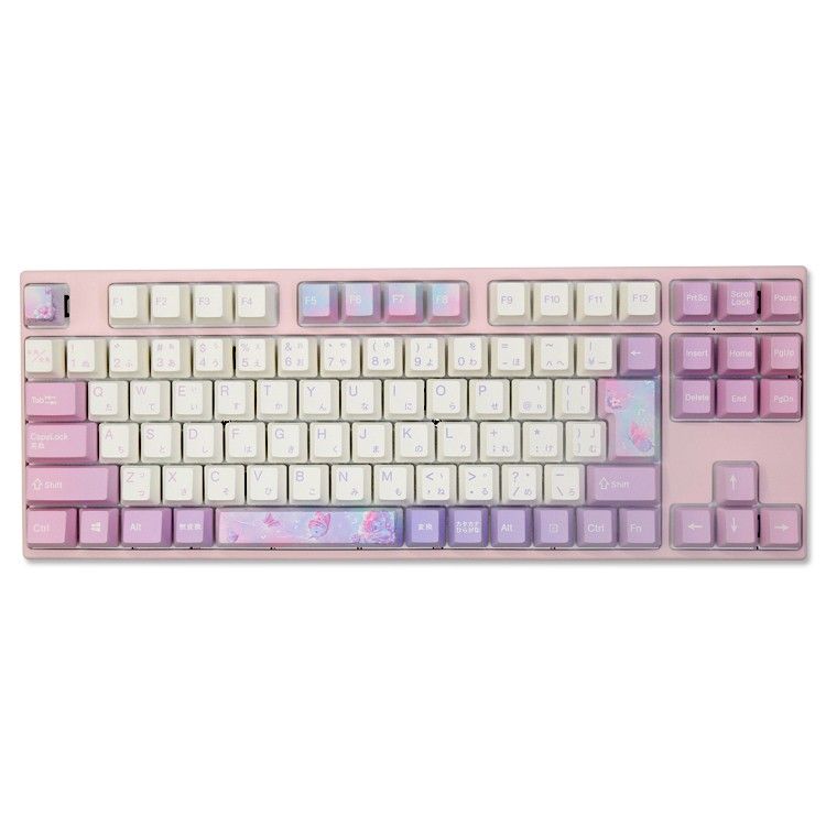 Varmilo 92 Dreams on Board Ӓ̖ JIS Keyboard V2i Varmilo Óde j Varmilo(A~) Dreams on Board Ӓ̖ 92L[ {zL[{[h V2 eL[Xy׎攭zyz