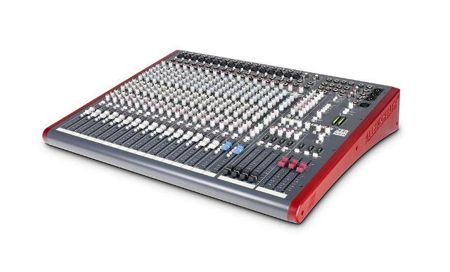 ALLEN & HEATH ( アレンアンドヒース )ZED-420【送料無料】