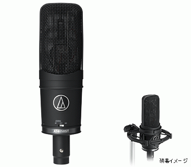 audio-technica ʥǥƥ˥AT4050ST ̵