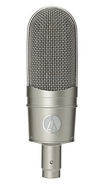 audio-technica （オーディオテクニカ） AT4080 【送料無料】