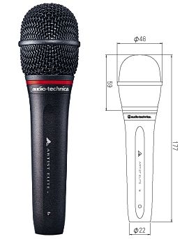 audio-technica （オーディオテクニカ）AE4100 【送料無料】