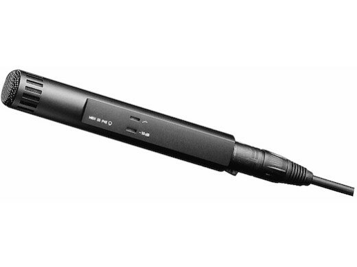 SENNHEISER （ゼンハイザー）MKH 50-P48【国内正規品】 【送料無料】