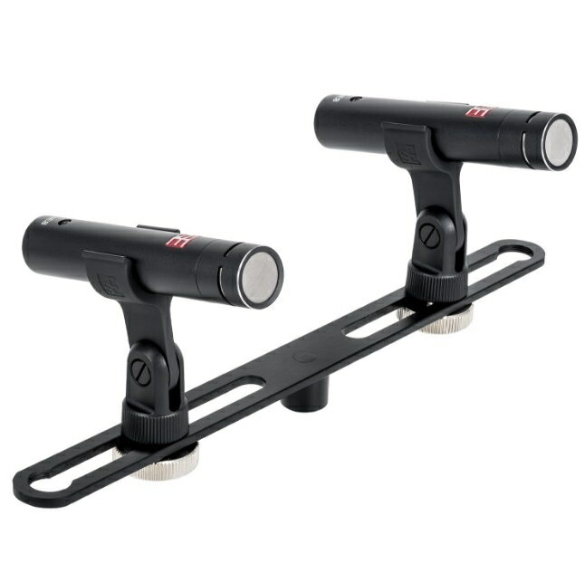 SE Electronics sE8 Pair【エスイーエレクトロニクス】【コンデンサーマイク】【マッチド・ペア】【お取り寄せ品】
