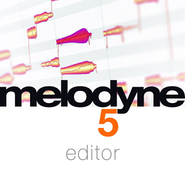 楽天クロサワミュージックパラダイスCelemony Software Melodyne 5 Editor（メロダイン5エディター）【送料無料】【パッケージ版】