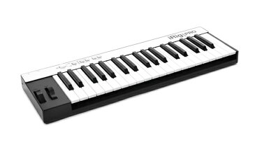 IK Multimedia iRig KEYS PRO 【アイリグ】【MIDIコントローラー】【標準サイズ37鍵盤】【送料無料】