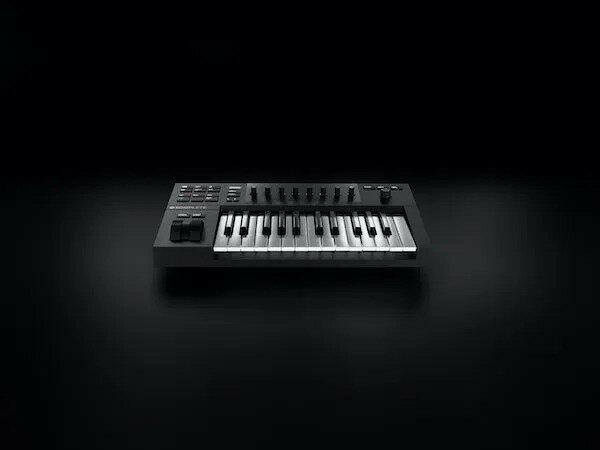 Native Instruments KOMPLETE KONTROL A25