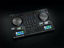 Native Instruments TRAKTOR KONTROL S4 MK3