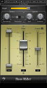 設定されたターゲットに対してベース・トラックのレベルを自動で調整、ライディングする画期的なプラグイン Bass Riderは、ベースのトラックにインサートするだけで、レベルを自動的に調整する画期的なプラグインです。 人気のプラグインVocal Riderと同じく使い方もシンプルなBass Riderは、コンプレッサーとは違いベースの自然なサウンドを損なうことなくベースのレベルを良好な状態にキープします。 ベース楽器の周波数帯域とエンベロープの特性に最適化されているので、DIで録音した音、アンプを通した音、アコースティック、シンセ、アップライトなどあらゆる種類のベースに対応します。 Bass Riderを導入すれば、スタジオでオートメーションを書き込む時間を大幅に短縮できます。またライブではベース楽器のチャンネルにインサートするだけで、Bass Riderがベースのレベルを常にチェックし、安定感のあるミックスに貢献します。