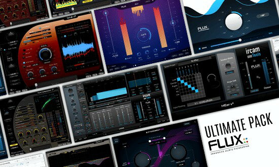 Flux:: FLUX:: Ultimate Pack