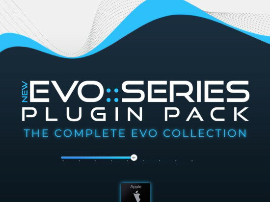 Flux:: EVO:: Series Pack