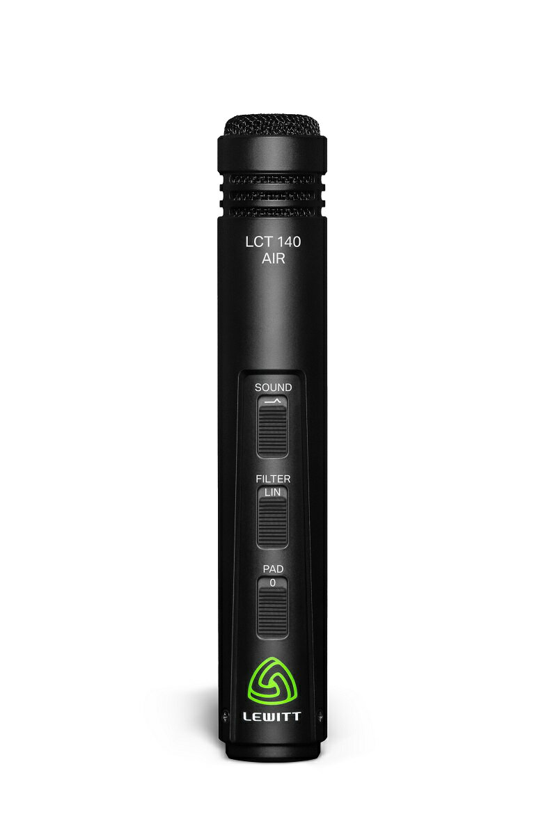 LEWITTLCT 140 AIR【送料無料】