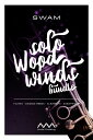 ■SWAM Solo Woodwinds Bundleは、SWAM Flutes, Double Reeds, Clarinets そして Saxophoneを一つに収録したバンドルです。 SWAMインストゥルメントは、Audio Modeling独自の革新的パフォーマンス技術、振舞い／物理モデリング・コンセプトとマルチ・ベクトル／位相同期サンプリング技術を組み合わせ、開発されています。これらソロ管楽器インストゥルメントの持つリアルかつ卓越した表現力は、他の追随を許さない領域に達しています。さらにMIDIコントローラーからのリアルタイム・コントロールにも対応し、かつてないほどに表現豊かに、本物の楽器同様の自然な振る舞いまで、バーチャルに再現します。 GB単位の容量を要するサンプル・ライブラリも必要ありません。SWAMインストゥルメントは非常に小さなディスク/CPUフットプリントを実現しています。しかも表現力あふれるライブ演奏に必要とされる多彩なパラメーターにより、完全にオーガニック、かつ安定したサウンドを生み出すことができるのです。 SWAM Solo Woodwinds Bundleは、、作曲、制作、そしてライブ・パフォーマンスまで、あらゆる音楽ジャンルで、インスタンスごとのシンプルな音色の調整だけで、不自然な響きを生み出すことなく、楽器を重ねてセクションを作ることが可能です。ジャズ、クラシック、ポップ・ミュージックからカントリーまで、サウンドや楽器の振る舞いを表すパラメーターを少し変えるだけで、お望みのレスポンスを得ることができるでしょう。 SWAM Engineによるデジタル・ハンドメイドのアコースティック・インストゥルメントは、サンプルライブラリに録音された素材を鳴らすような、シンプルな仕組みではありません。伝統的な楽器を元に再現されたバーチャルかつリアルな楽器そのものです。リアルタイム・コントロールによって一層深くバーチャル・アコースティック楽器の表現力を引き出すことができます。録音されたサンプルではない本物の楽器を、SWAMインストゥルメントが実現します。 さあ、今こそ演奏を楽しむときです。　