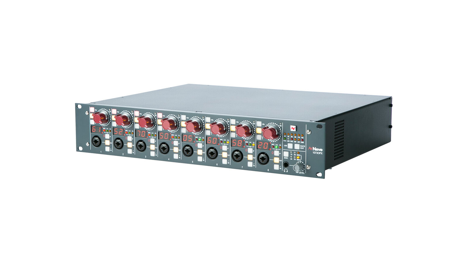 AMS Neve1073OPX【8Chマイクプリ】【送料無料】