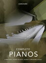 CinesamplesComplete Pianosy[[izyz