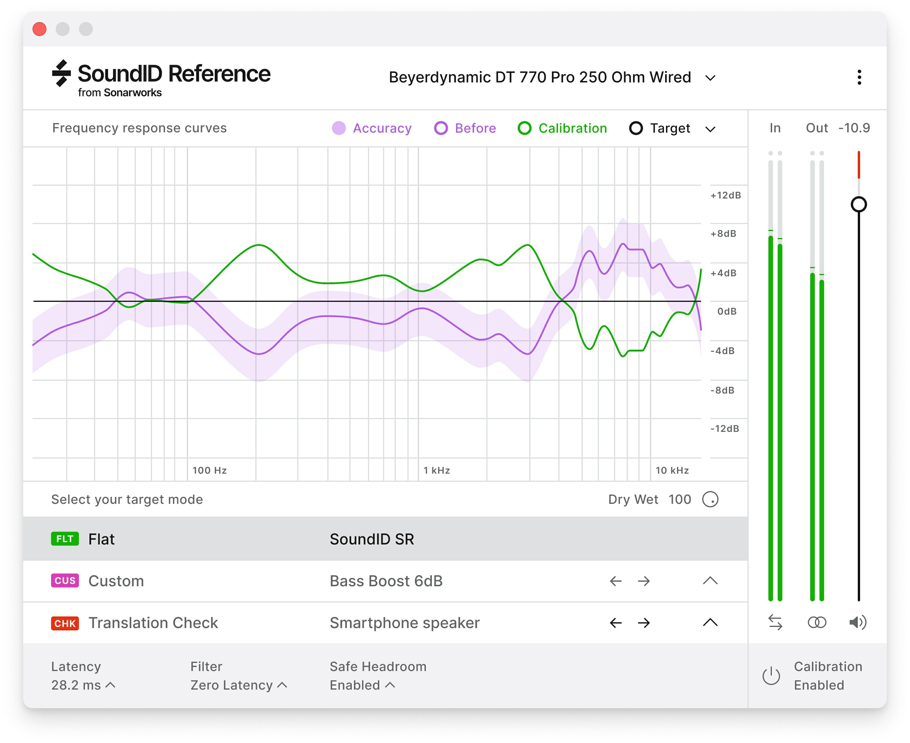 Sonarworks Upgrade from Sonarworks Reference 4 Headphone edition to SoundID for HeadphonesyAbvO[hŁzy_E[hŁ@[[iz