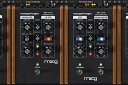 Moog MusicMoogerFooger Pick 2 Software Bundley[[izyz