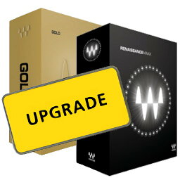 WavesGold + RenMaxx Upgrade from Gold【メール納品】