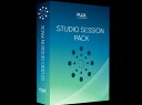 Flux:: Studio Session Pack