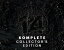 Native Instruments KOMPLETE 14 COLLECTOR'S EDITION Upgrade for Komplete 8-14 Standard DL