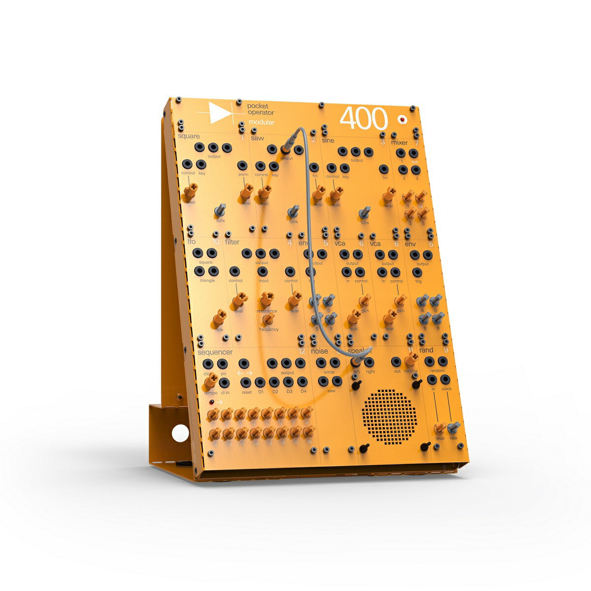 楽天市場】teenage engineering po modular 400の通販