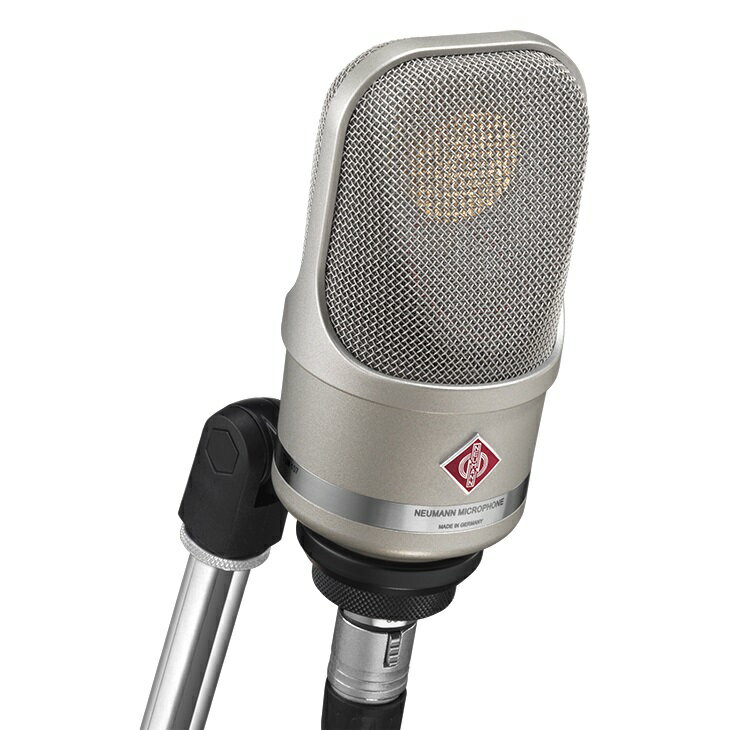 NEUMANN ノイマンTLM 107【コンデンサーマイク】【送料無料】