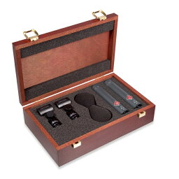 NEUMANN ノイマンKM 184 mt stereo set【コンデンサーマイク】【カーディオイド】【送料無料】