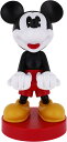 EXG CABLE GUYS Mickey & Friends Mickey Mouse(CGCRDS300090)【国内正規品】【入荷次第発送】【送料無料】