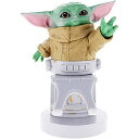 EXG CABLE GUYS Star Wars - The Mandalorian Grogu - The Child（CGCRSW300234）【国内正規品】【入荷次第発送】【送料無料】