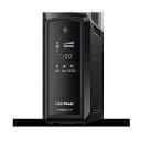 CyberPower Backup CP750SWLT JP