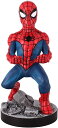 EXG CABLE GUYS Spider-Man The Amazing Spider-Man（CGCRMR300236）【国内正規品】【入荷次第発送】【送料無料】