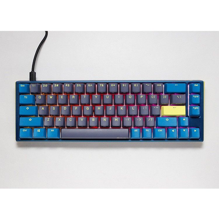 Ducky One 3 SF 65% keyboard DaybreakiCherry RGB Vo[jDucky One 3 JjJL[{[h USz 65%TCY Daybreaky׎攭zyz