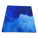 Gamesense Radar 4mm Mousepad Blue（Lサイズ）【入荷次第発送】【送料無料】